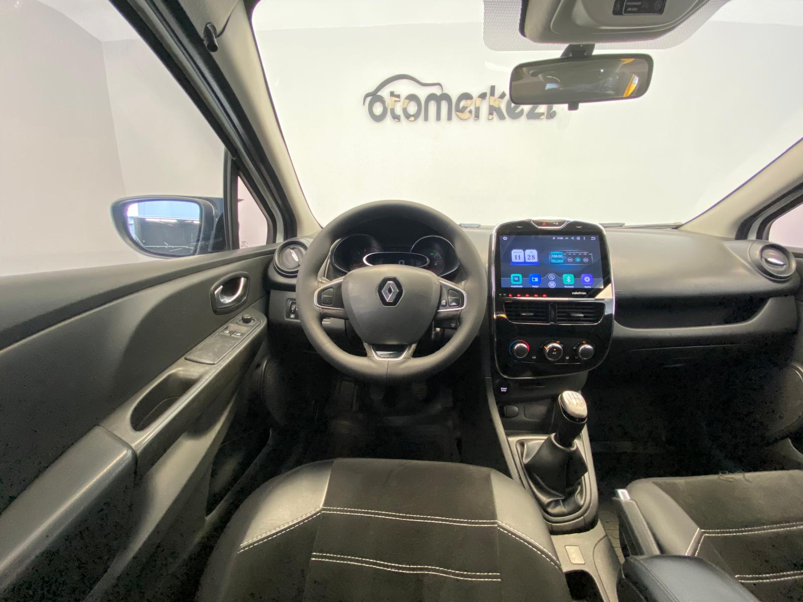 RENAULT CLIO 11